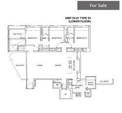 The Oliv (D10), Apartment #374936881